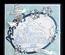 Акриловый штамп от LeCreaDesign - Clearstamp Winter landscape house - Зимний пейзаж с домиком