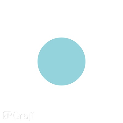 Дірокол фігурний 2,5 см Circle Круг, TM dpCraft (Dalprint)