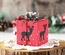 Ножи от Spellbinders - Winter Canopy and Elements Etched Dies Four Seasons by Lene Lok 
