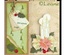 Акриловый штамп от LeCreaDesign - Clear stamp Christmas arrangement 1. with poinsettia