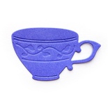 Лезвие Crafty Ann - Cup