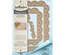 Ножи от Spellbinders - Shapeabilities Thinking of You Scalloped Rectangle Etched Dies Thoughtful Expressions by Marisa Job