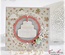 Лезвие Crafty Ann - Cakes Set 