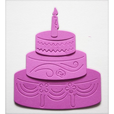 Лезвие Crafty Ann - Cakes Set 