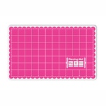Коврик для работы с инструментом SewEasy от We R Memory Keepers - Piercing Mat