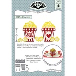 ПІД ЗАМОВЛЕННЯ - Karen Burniston Dies - Popcorn