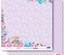 Набор бумаги для скрапбукинга от ScrapBerry's - Home sweet home, 30,5x30,5 см, 6+2 шт