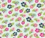 Лист скрапбумаги от Echo Park - Fancy Floral, 30х30 см