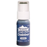 -50% Акриловая краска Ranger - Adirondack Acrylic Paint Dabbers - Denim