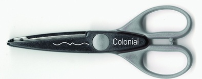 Фигурные ножницы Dovecraft Decorative Scissors - Colonial