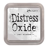 Оксидные чернила Ranger - Tim Holtz Distress Oxides - Lost Shadow