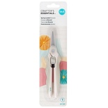Фигурные ножницы Spring Scissors от WeR Memory Keeper