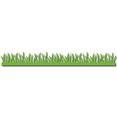 Лезвие Crafty Ann - Grass