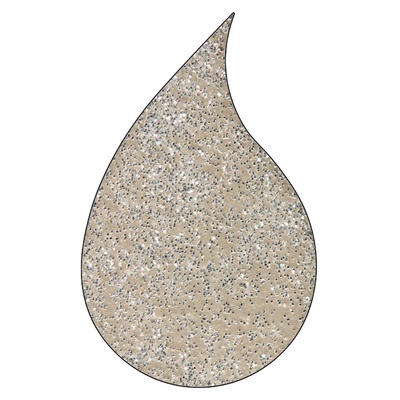 Пудра для эмбоссинга Wow - Metallic Platinum Sparkle - Regular, 15 мл.