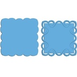 Лезвие Marianne Design - Creatables Dies - Elegant square