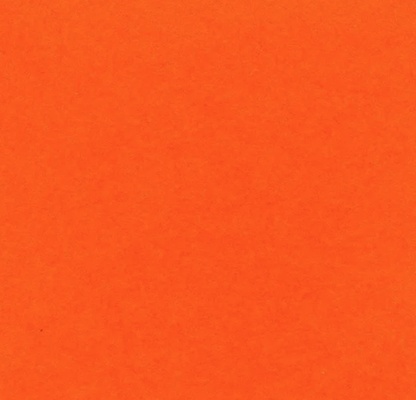 Картон Cover Board Classic, 30x30см, щільність 270, помаранчевий