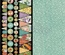 ЦЕНА СНИЖЕНА! Высечки Graphic 45 - Time to Flourish - Banners, размер 15х30 см