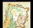 Акриловый штамп от LeCreaDesign - Clearstamp Popco Winter - Зимняя сова