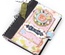 Лезвия Sizzix - Framelits Die - Bookplate, Hinges and Label, 8 шт.