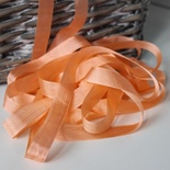 Лента Seam Binding Peach , ширина 14мм, длина 90см