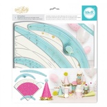Инструмент для оформления праздников  - We R Memory Keepers - DIY PARTY BOARD TOOL