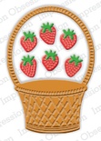 Ножи от Impression Obsession - Strawberry Basket