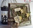 Лезвие Crafty Ann - Border 1