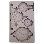 Молды силиконовые от Prima - Elisian Clockworks