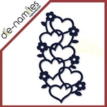 Лезвие Die-Namites - Heart Chain