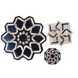 Ножи для создания снежинок от Spellbinders - Angle Approach, 3 шт