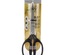 Ножницы с ТИТАНОВЫМИ лезвиями Tim Holtz - Titanium Shear Scissor, 107E