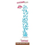 Лезвие CottageCutz Bella Spring Springtime Vine