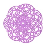 Нож от Prima - Prima Dies - Embroidery Doily, артикул 584009