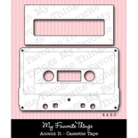 Левие My Favorite Things - Die-namics LLD Accent It - Cassette Tape