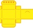 Лезвие Tiny Treasure Box  от Cheery Lynn Designs, 1 шт.