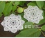 Нож для вырубки Ажурная салфетка Cu-B-001, TM ScrapBox