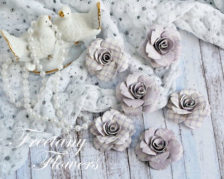 Набор цветов Freetany Flowers – Лаванда 