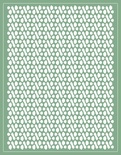 Лезвие Japanee Lace Pattern от Cheery Lynn Designs