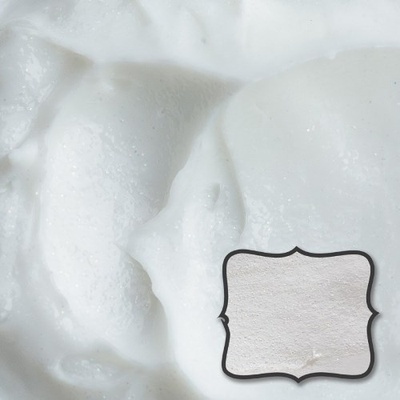 Текстурная краска от Art Anthology - Sorbet dimensional paint - цвет Frost