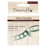 Клеевые квадратики Dovecraft Glue Squares