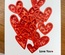 Лезвие My Favorite Things - Die-namics Hearts Entwined