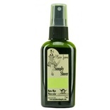 Спрей для штампинга от Tattered Angels - Plain Jane Simply Sheer - Tangy Lime, цвет салатовый