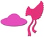 Лезвие Crafty Ann - Women's Hats Set