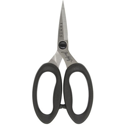 Универсальные ножницы Tonic - Tim Holtz Haberdashery Scissors 5 in, 12.5 см