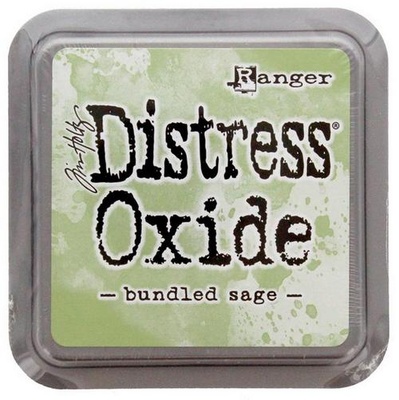 Оксидные чернила Ranger - Tim Holtz - Distress Oxides - Bundled Sage