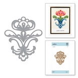 Нож для вырубки от Spellbinders - Kurbits 2