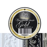 Краска с эффектом патины - Gold chameleon, 30 ml