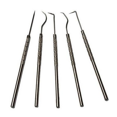 Набор інструментів  Cheery Lynn - Crafter's Tool - 5 Piece Pick Set
