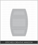 Ножи от Studio Katia - Stitched Creative Window