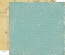 Лист скрапбумаги Crate Paper - Pretty Party Spool, 30х30 см, двусторонняя